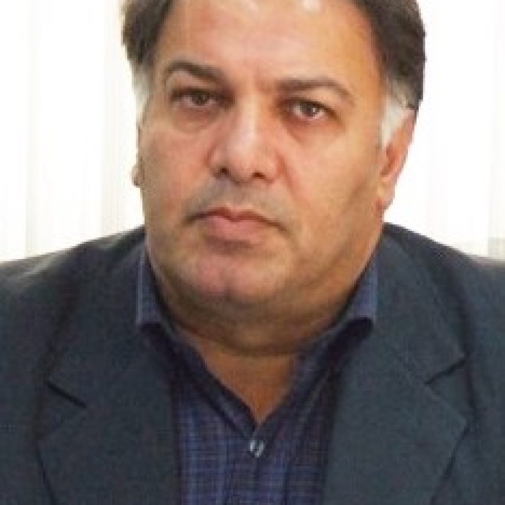 دکتر محمد پورکیانی - عضو اصلی هیئت مدیره